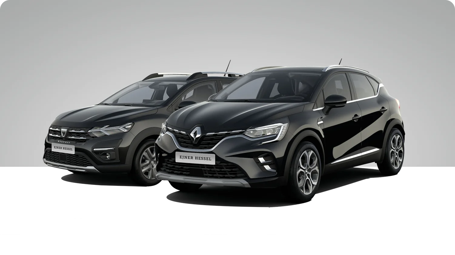 Dacia & Renault fordelsaftale