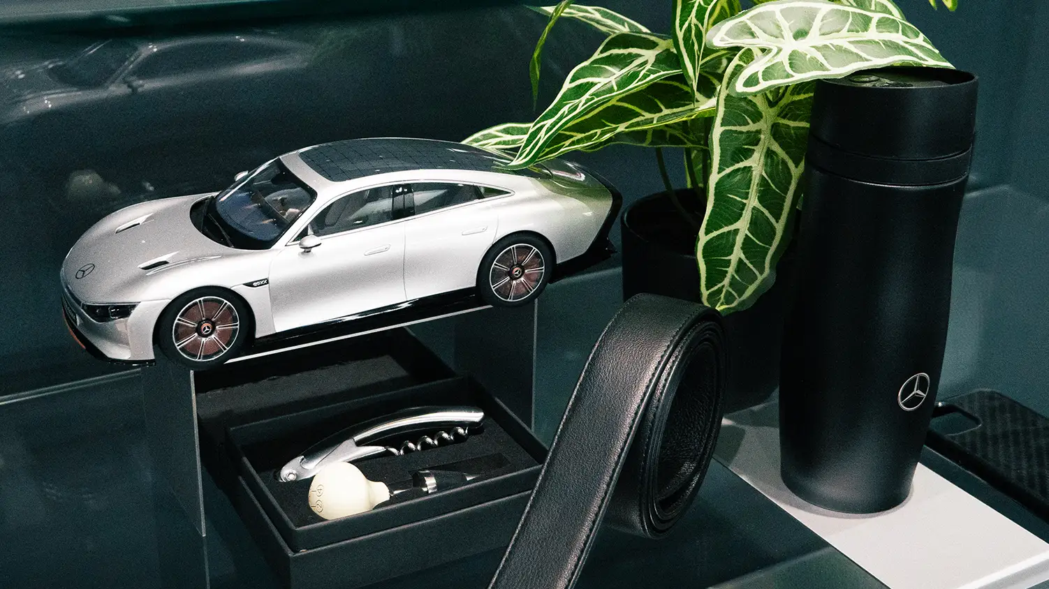 Lifestyle/merchandise