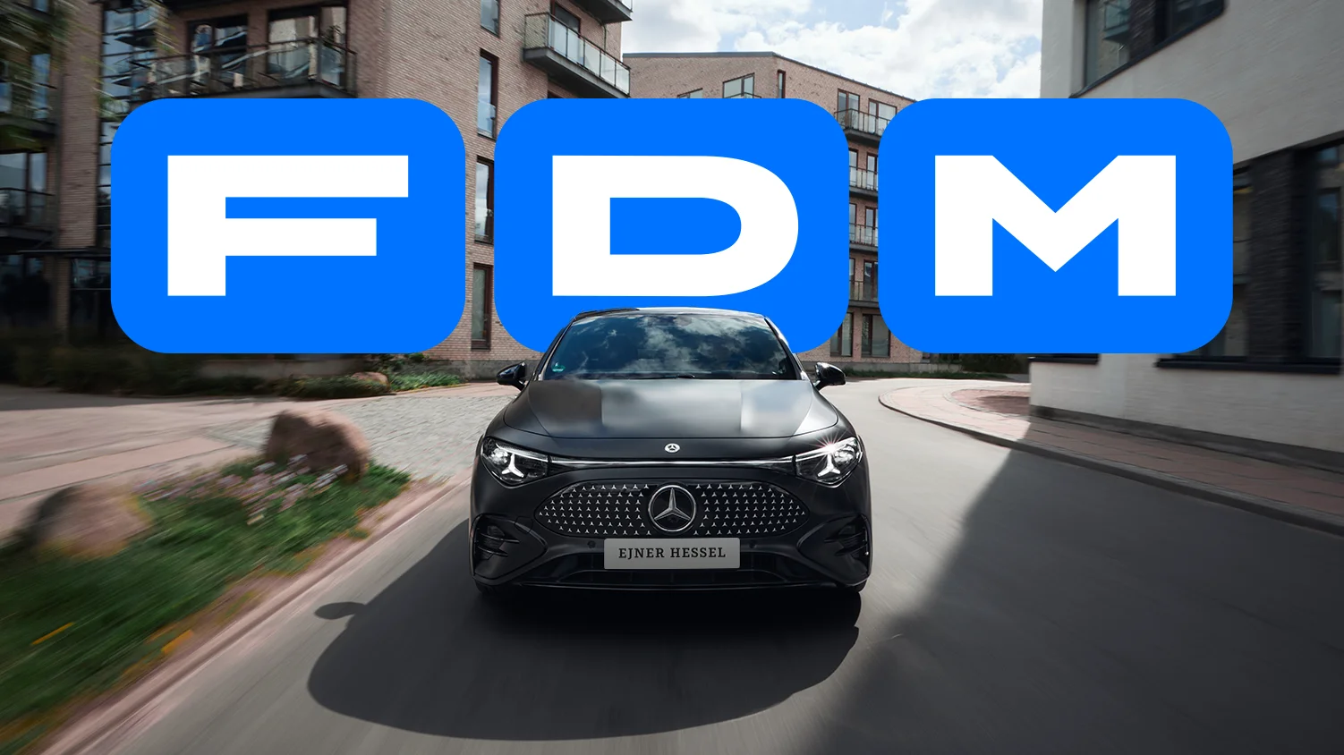 Fdm Anmeldelse Cla
