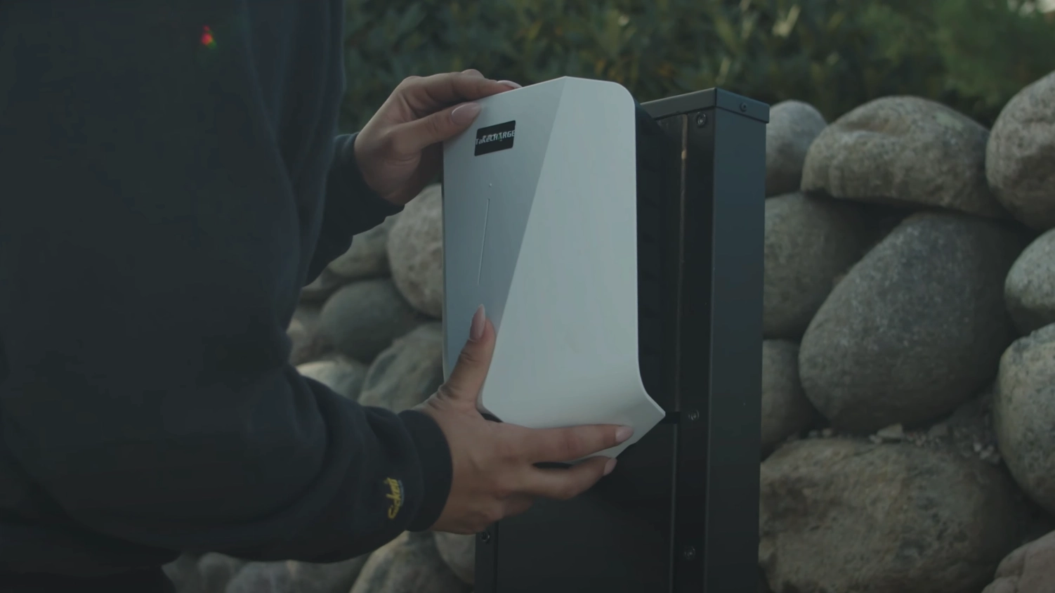 Hessel Power | Fleksibelt opladning - betal kun for jeres forbrug