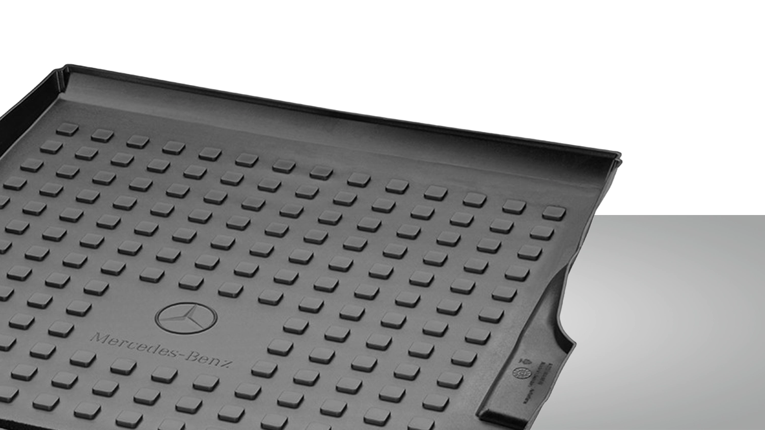 Eftermonteret udstyr.