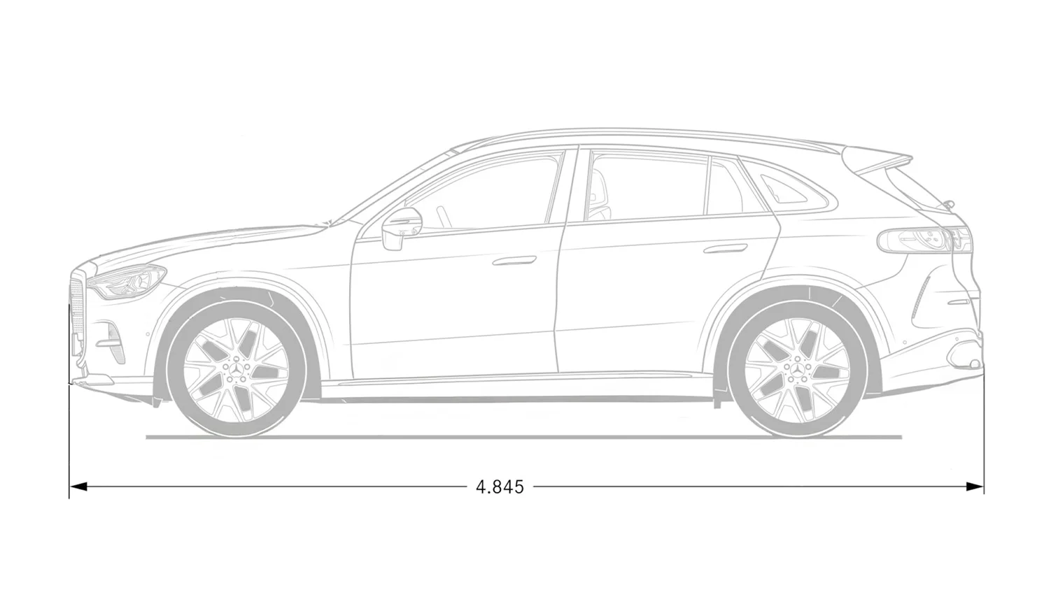 Dimensioner & design der gør en forskel.