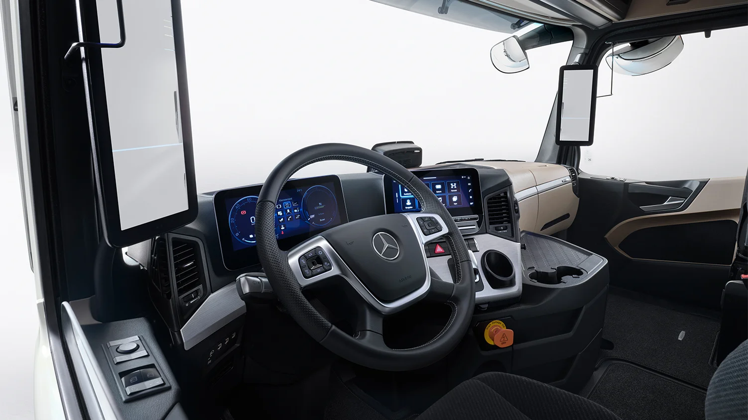 Eactros Dcb1.3