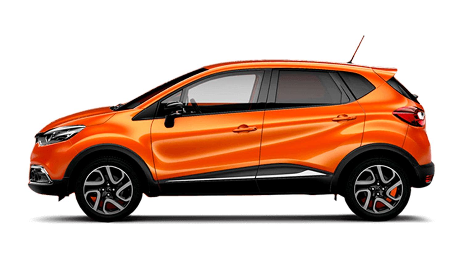 Hessel Captur Fast Pris