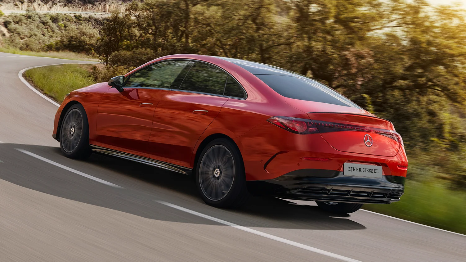 Cla With Eq Technology
