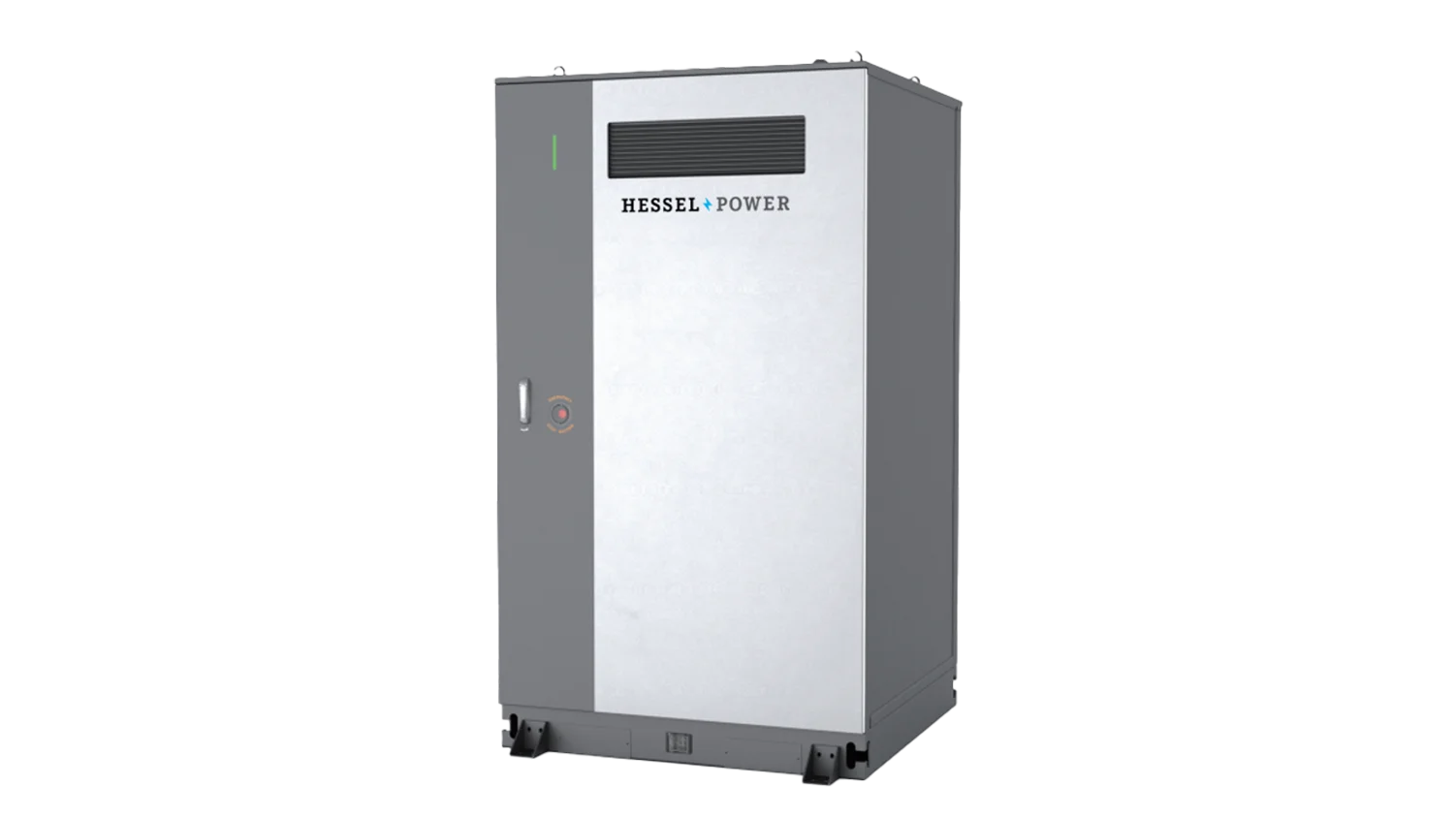 Fremtidens energistyring