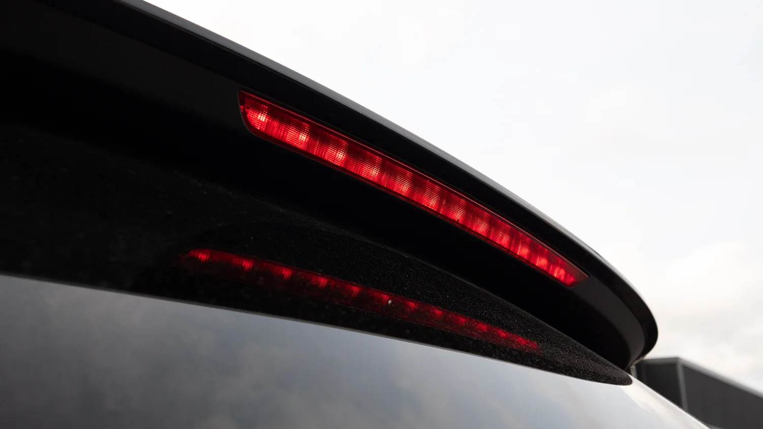 Renault Austral Aktivt Nødbremse System