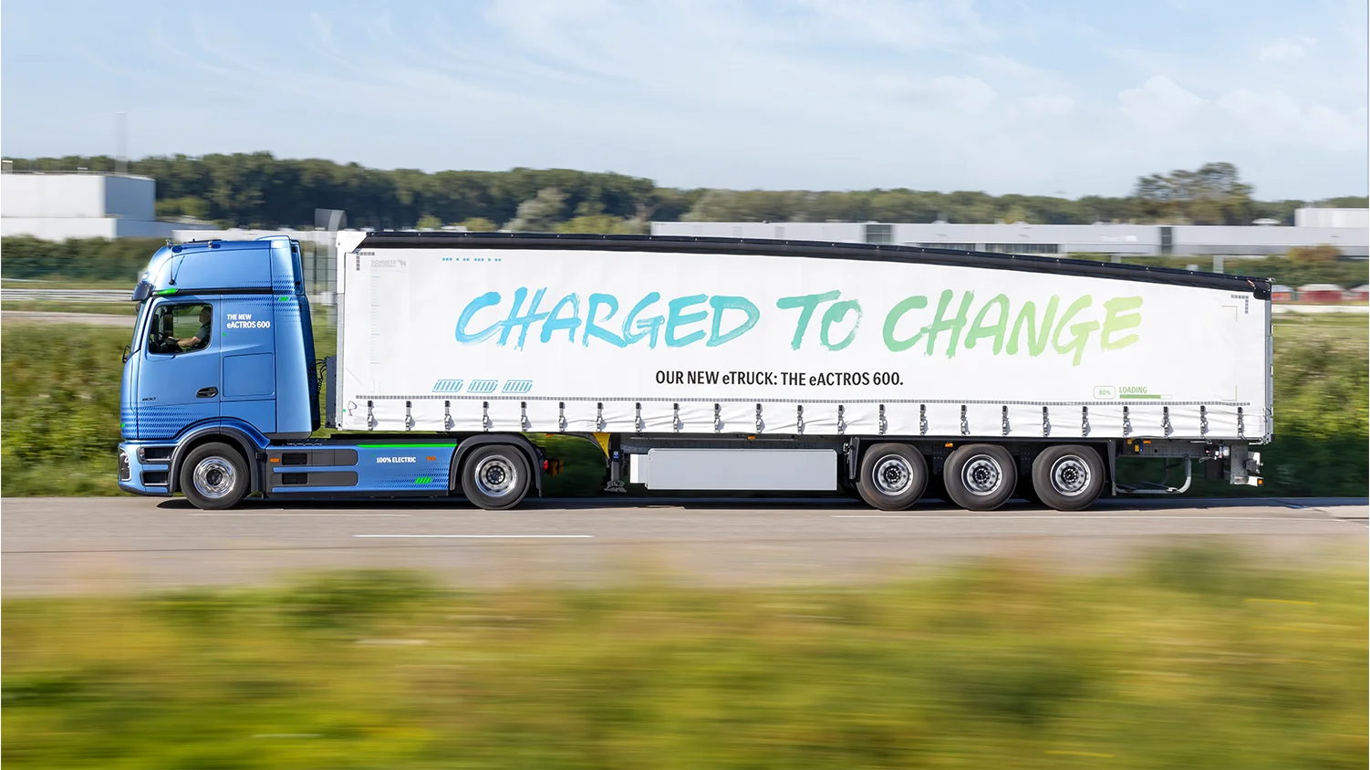 Eactros Dcb1.4