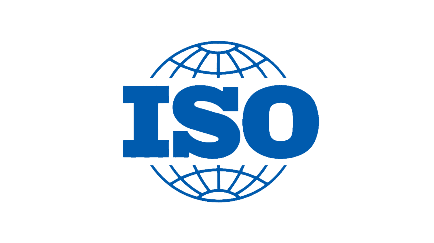 ISO certificeringer