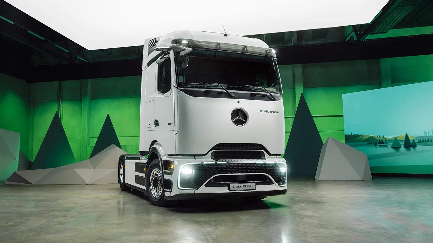 Eactros Dcb2.4