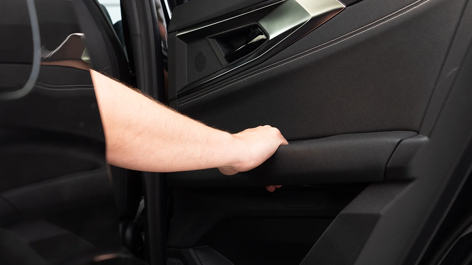 Renault Austral Parkering Og Udgang