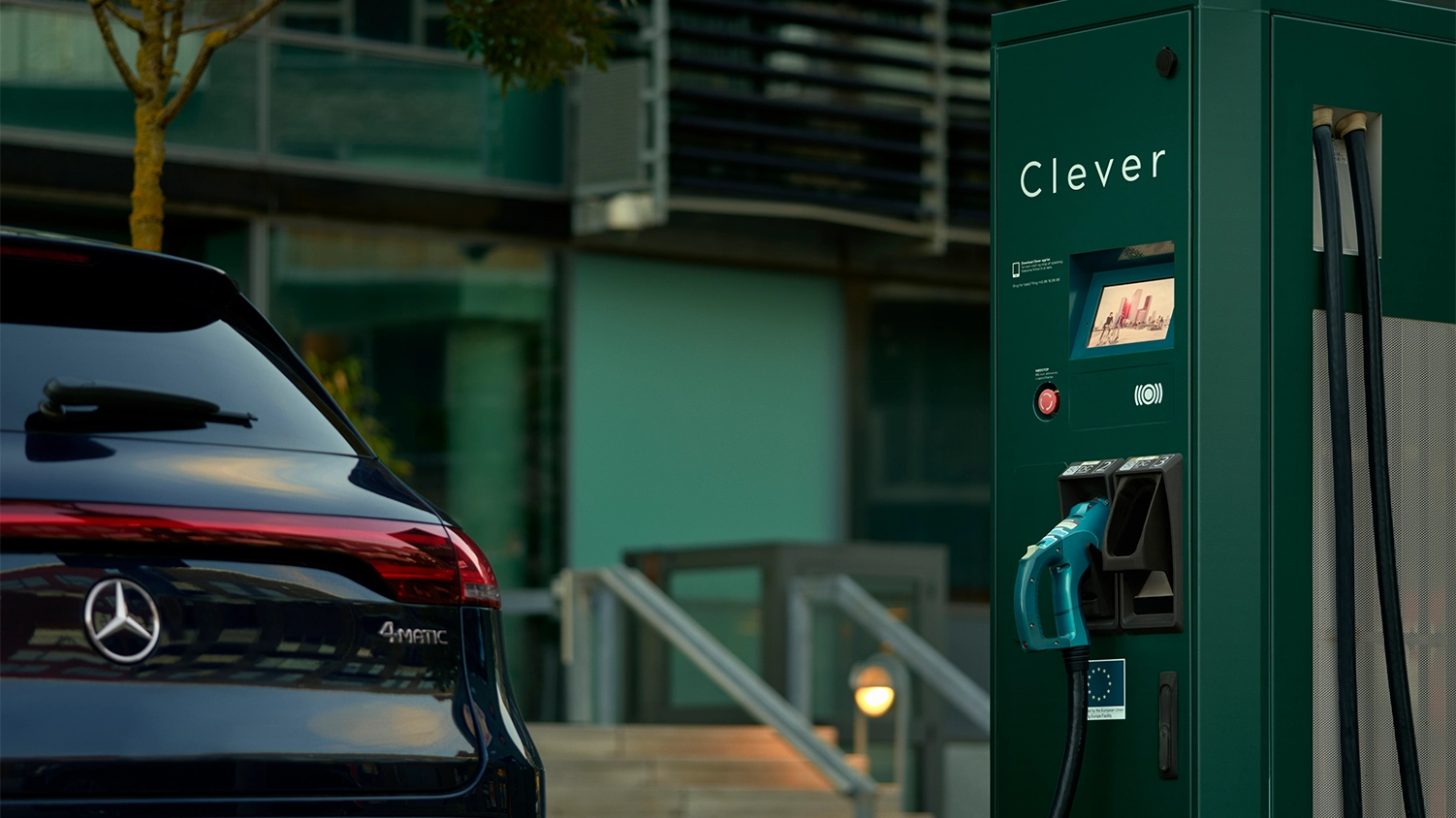 Clever One Business Van Premium