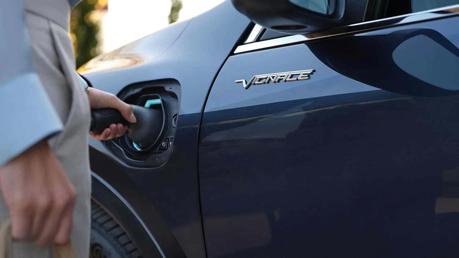 Kuga Vignale Plug In Hybrid