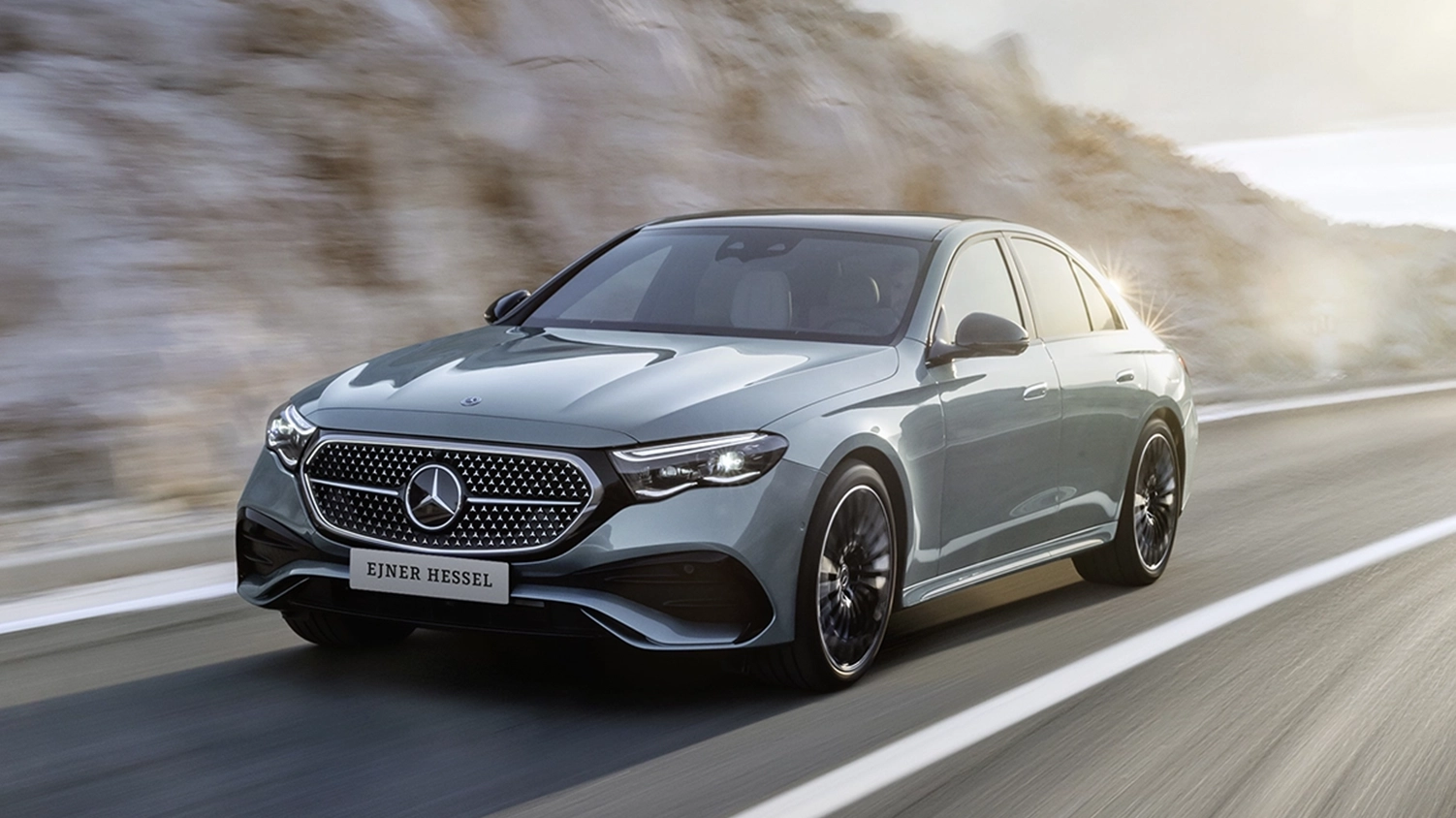 Har du allerede garanti på bilen?