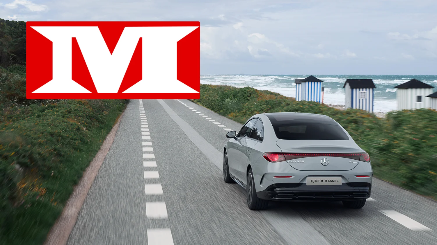 Motorsiden Anmeldelse Cla