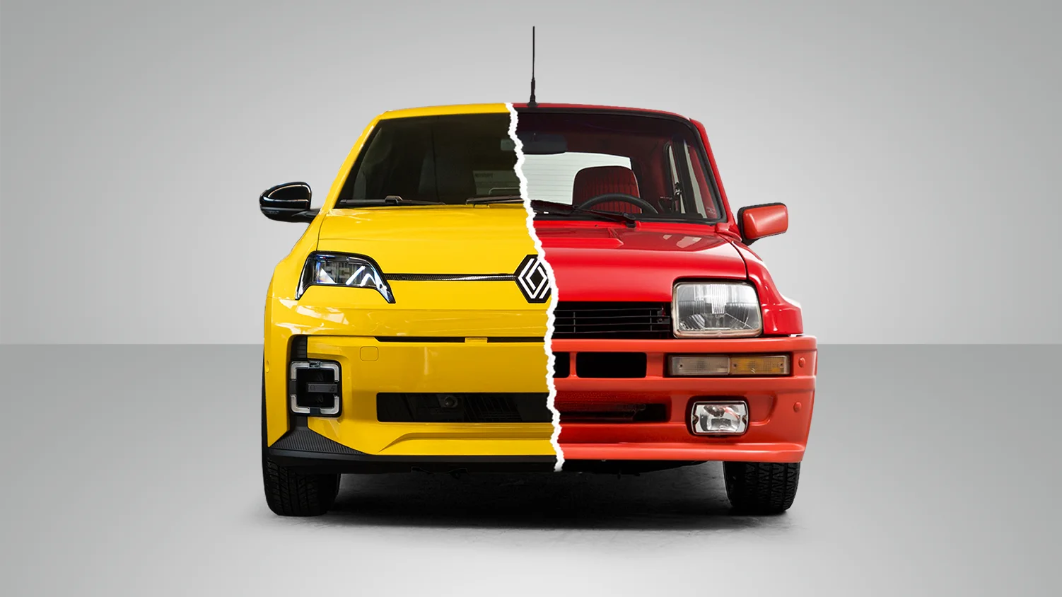 Renault ældre end 4 år