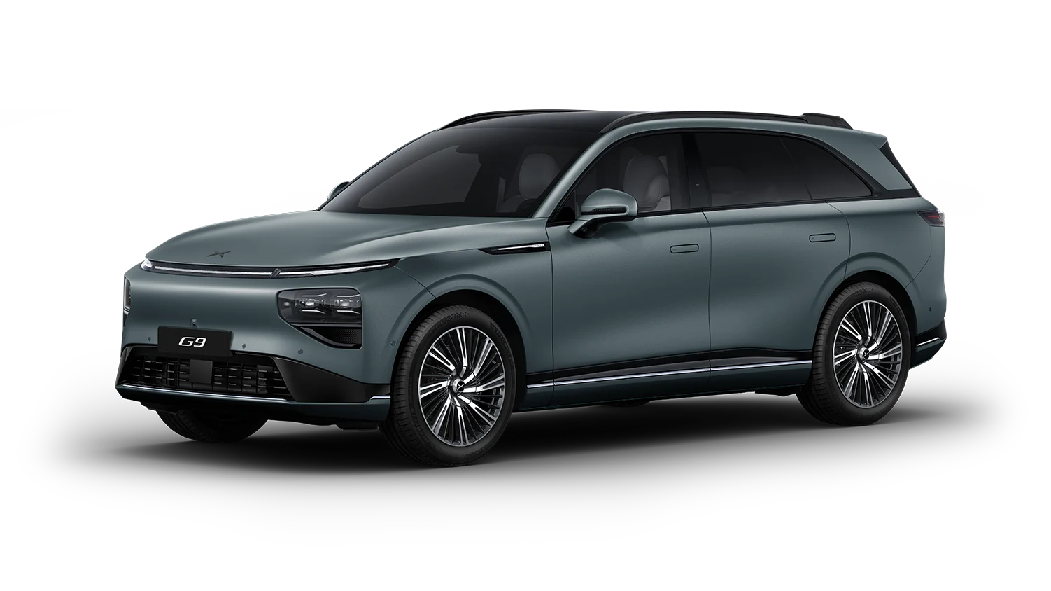 Xpeng G9 Performance