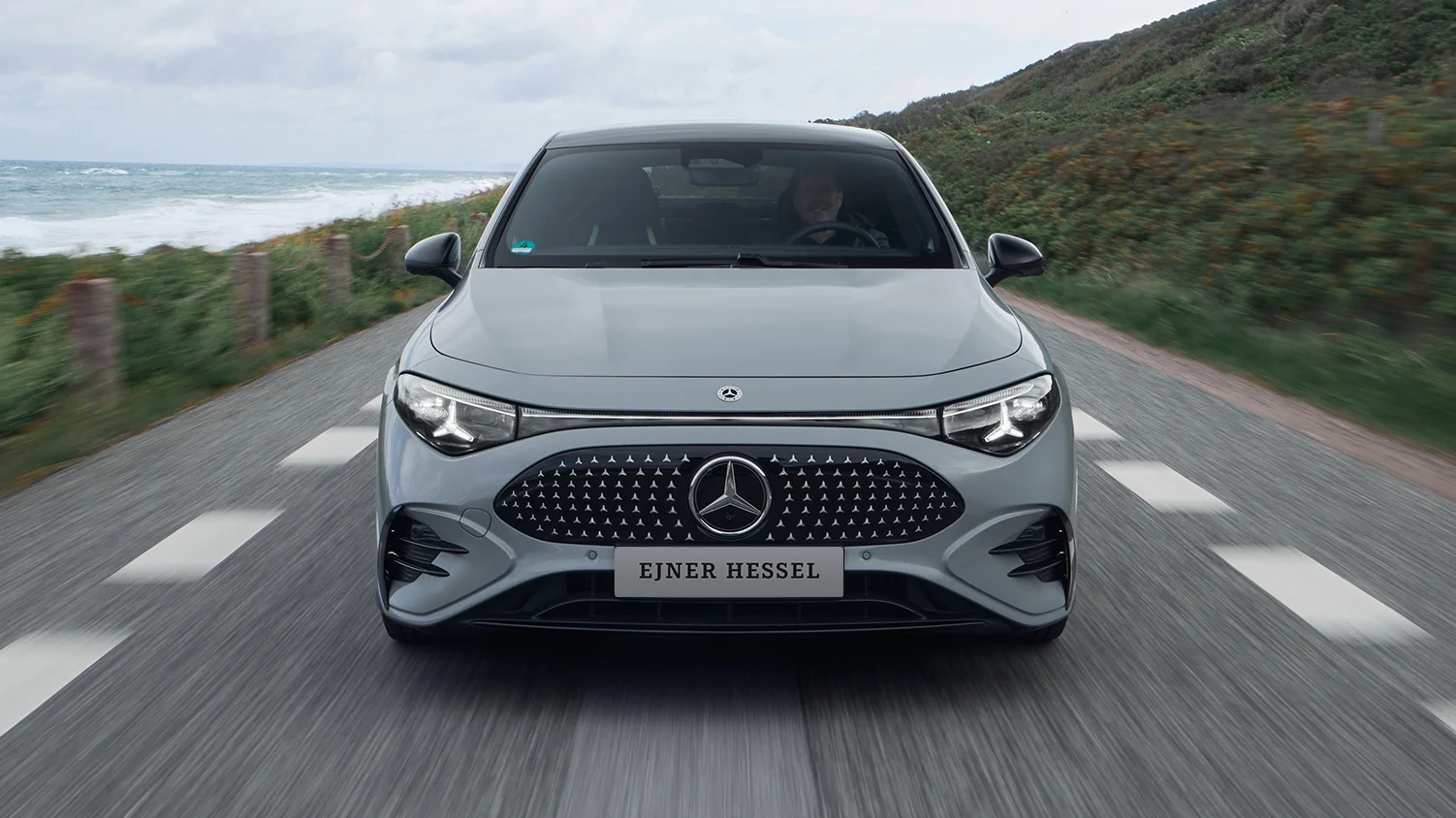 Fra flot til forførende.