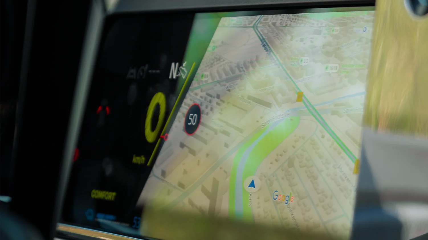 Renault 5 Leasing Dcb2.3