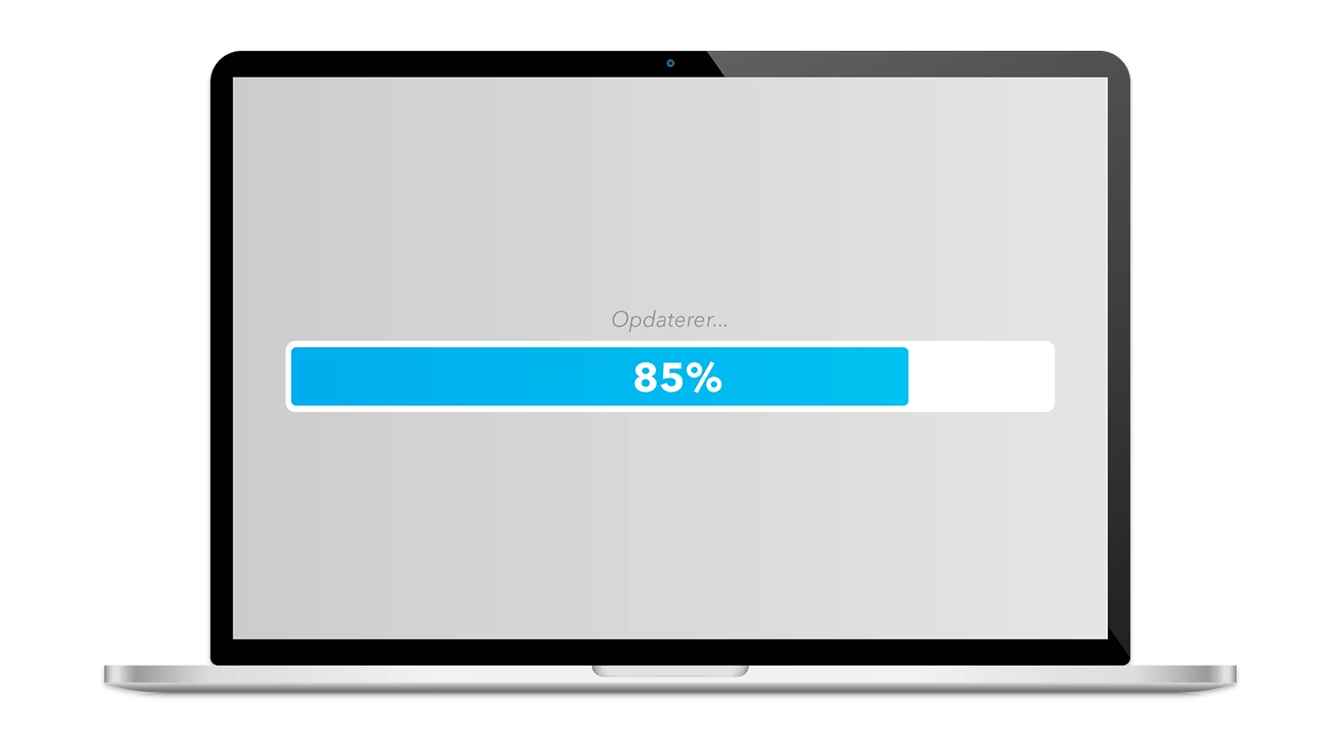 Har du alle serviceopdateringer?
