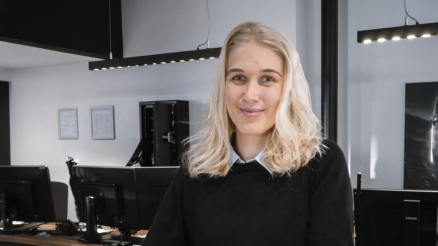 Kimmie Munksgaard