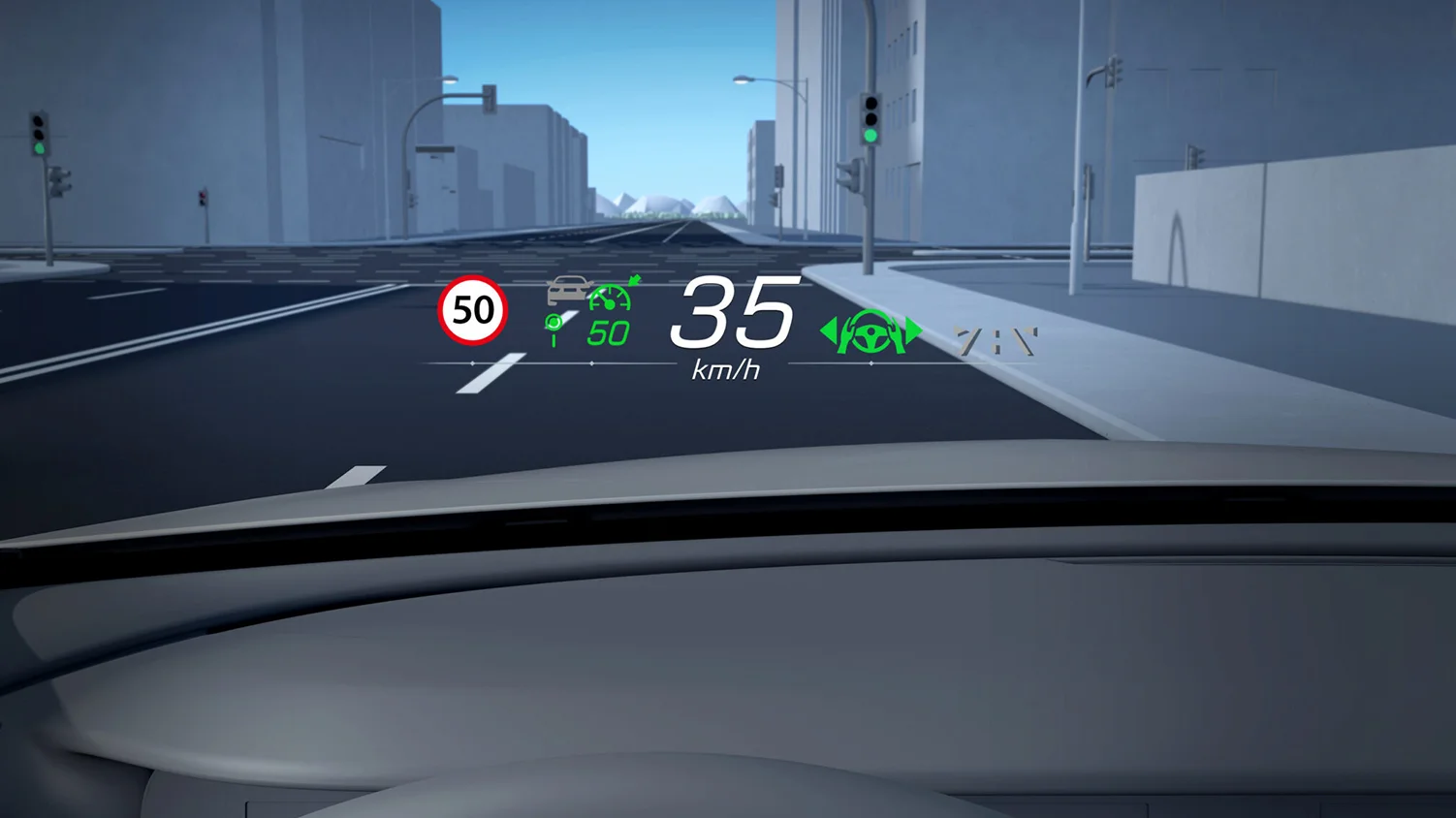 Navigation og visualisering, der skaber overblik.