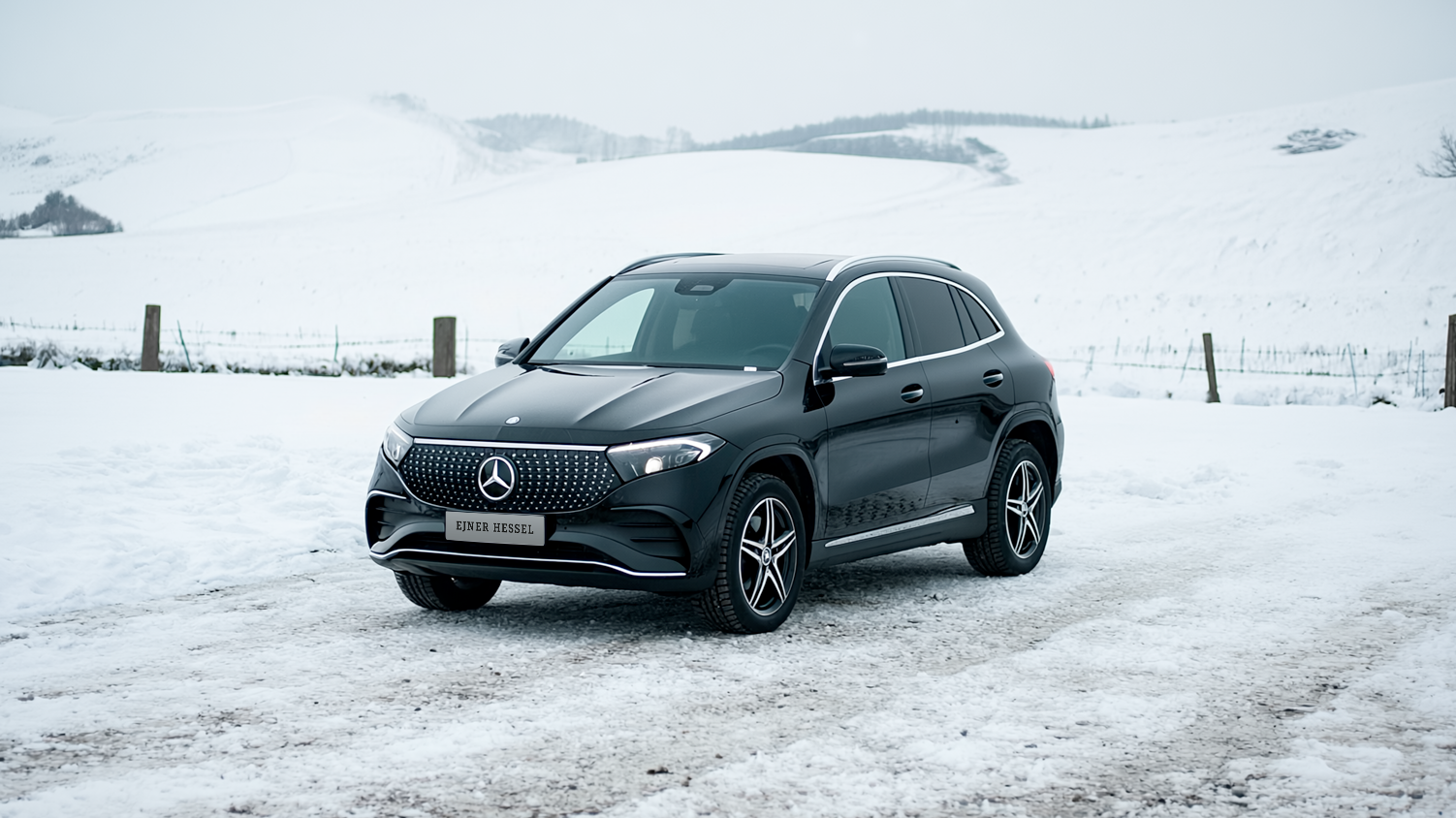 EQA Vinter 1
