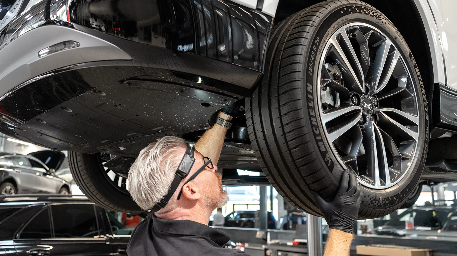 Xpeng Garanti Mod Rust