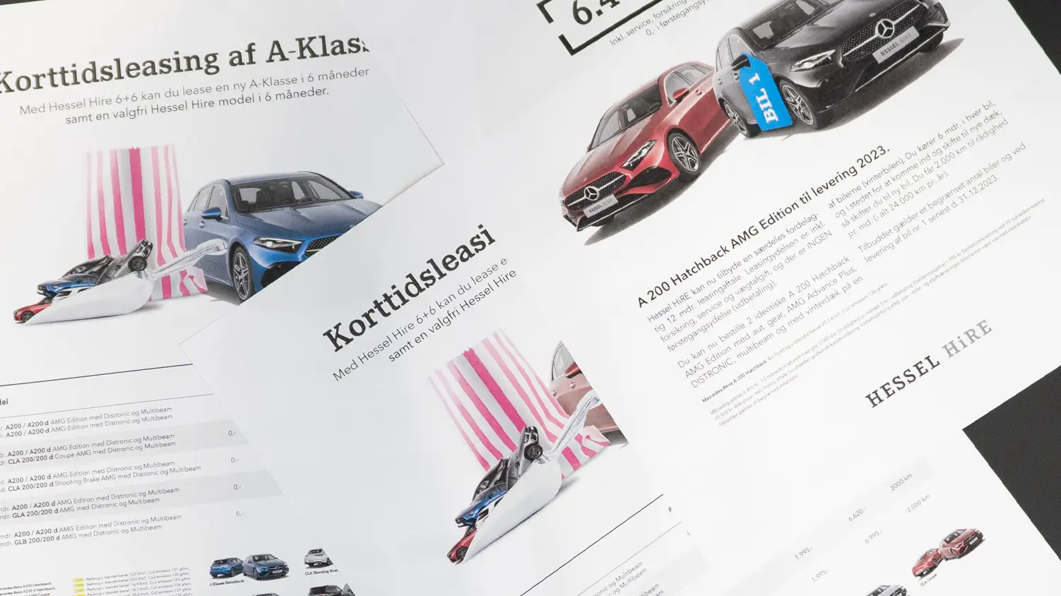 Hvem er vi?