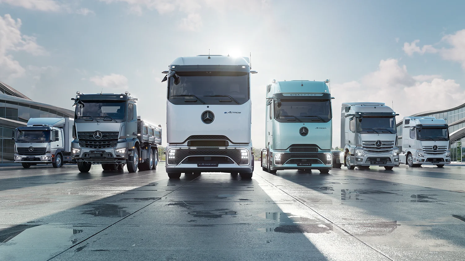 Eactros Dcb2.1