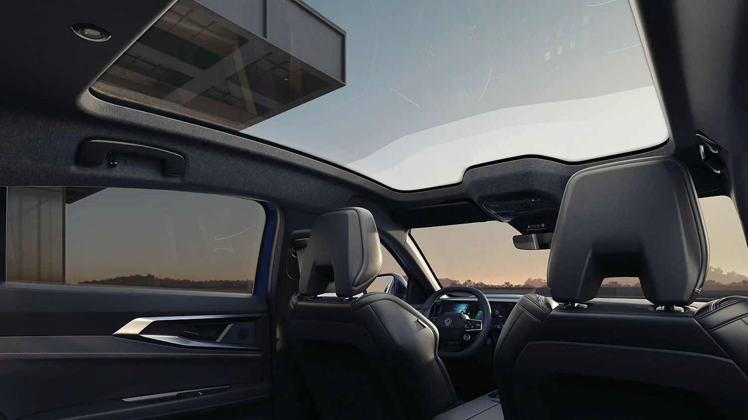 Scenic B2