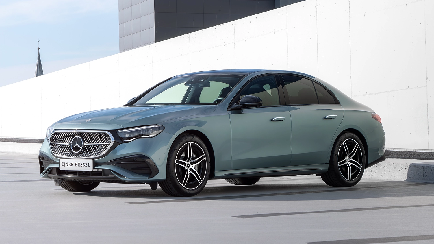 Benzin- og dieselbiler