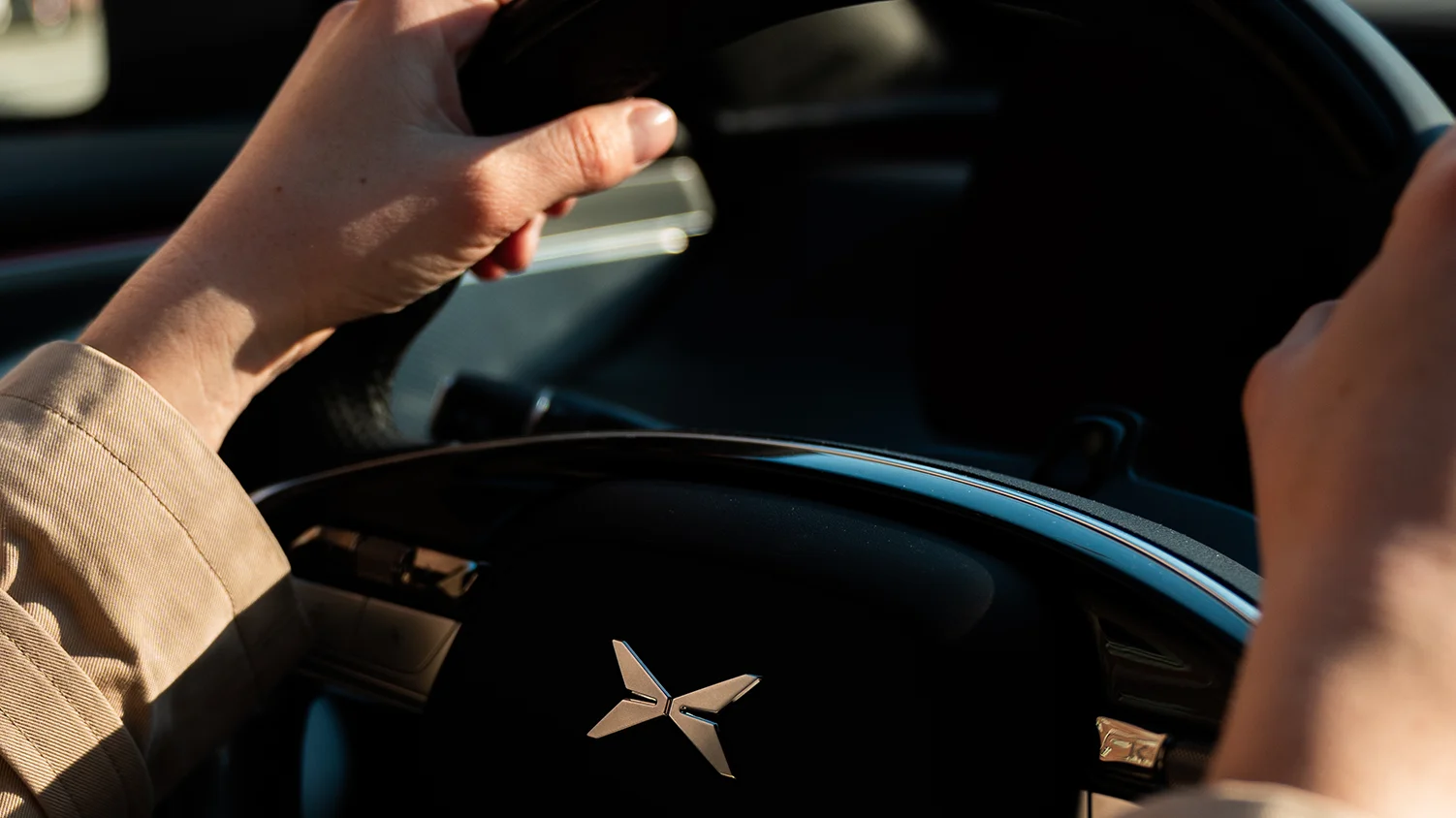 Xpeng P7 Euro Ncap Sikkerhed