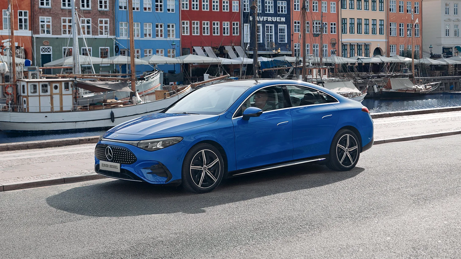 MB EQ Sammenligning 1.1