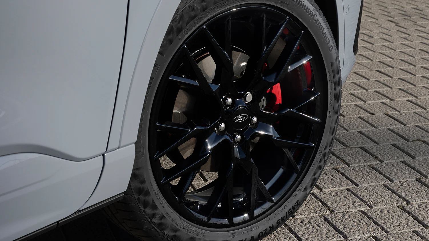 Finansiering af din Ford KUGA