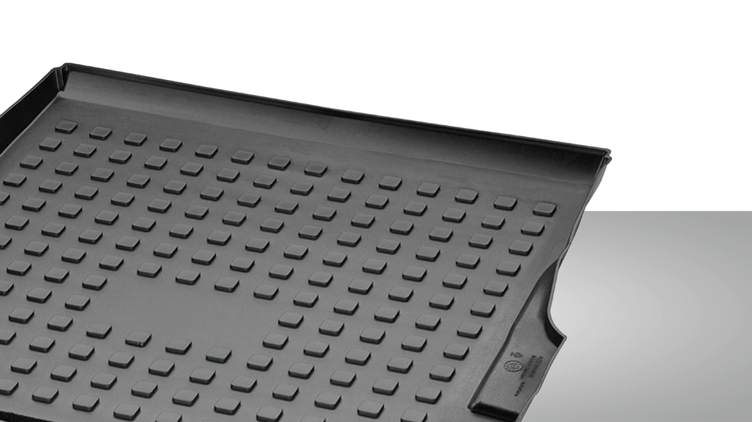 Eftermonteret udstyr.