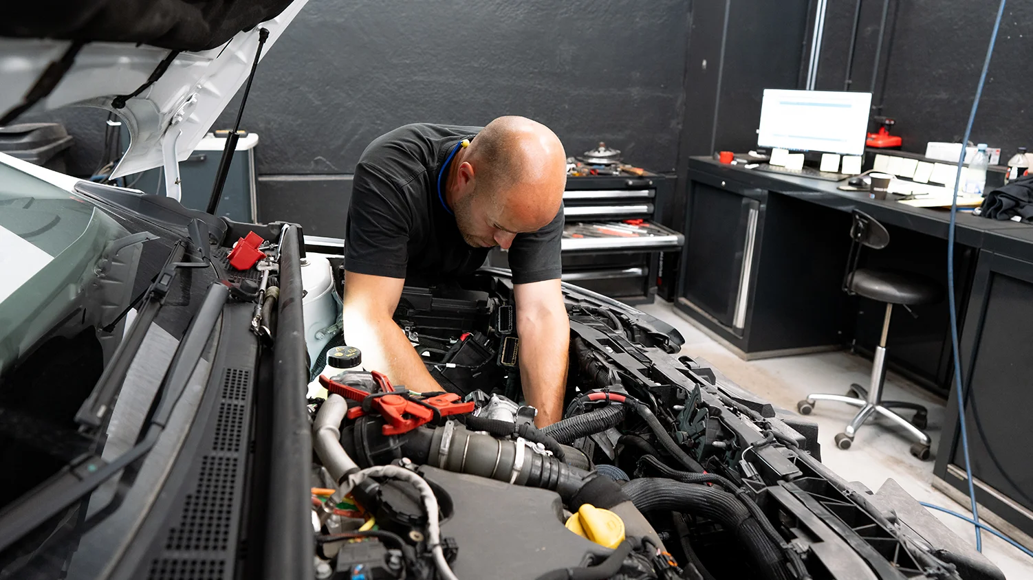 Renault Fabriksgaranti Ejner Hessel