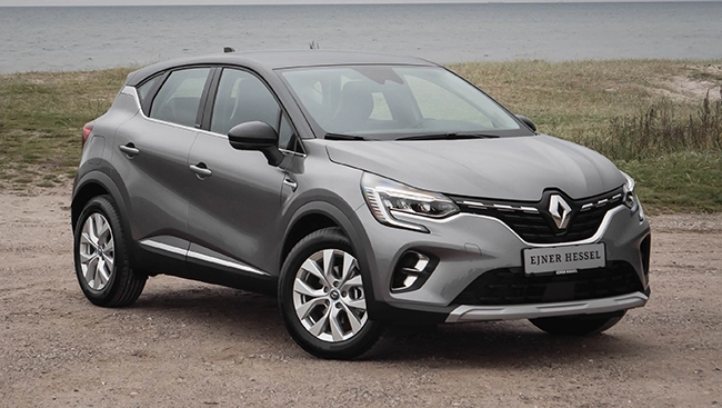 CAPTUR
