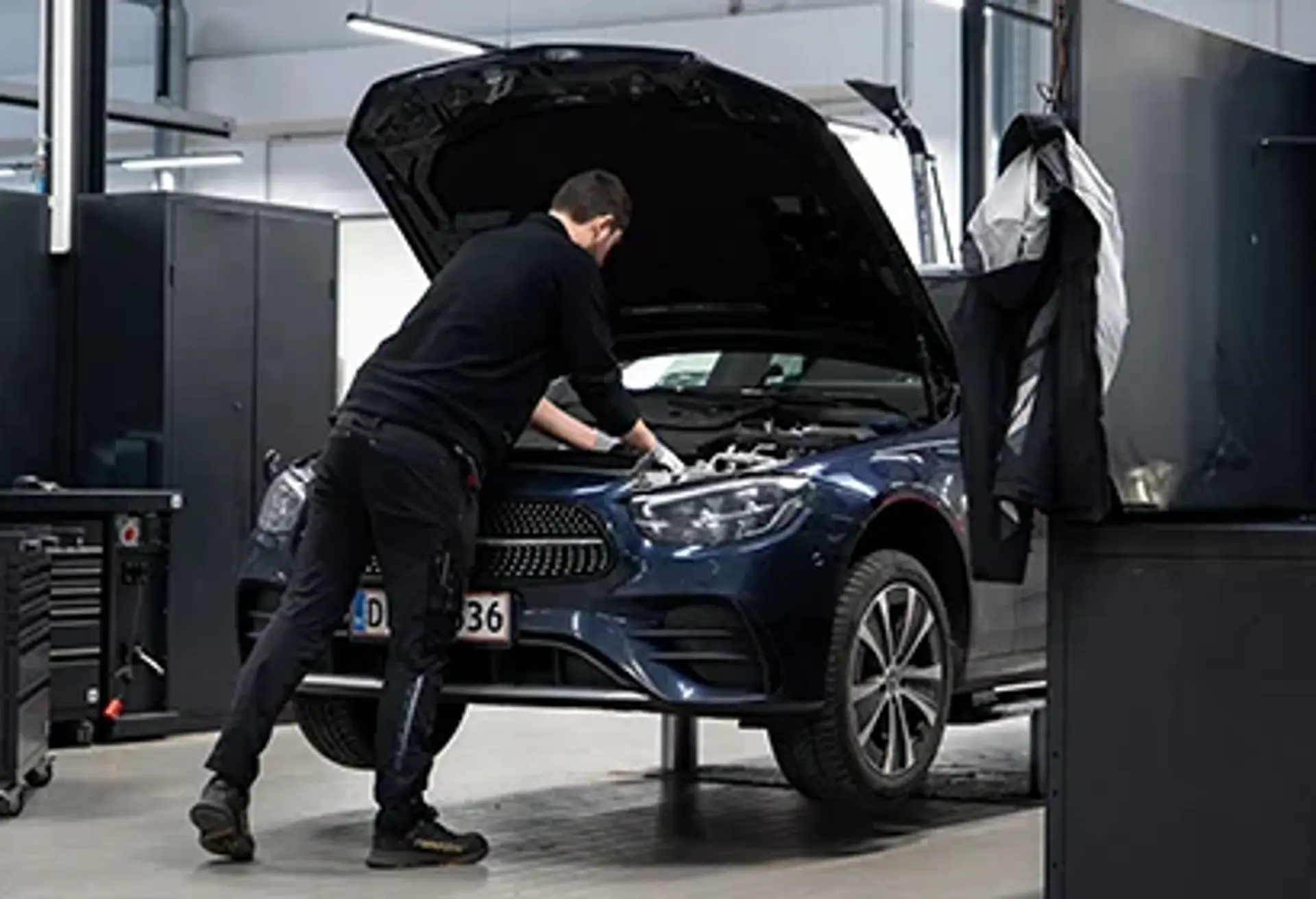 Det kan vi hjælpe dig med