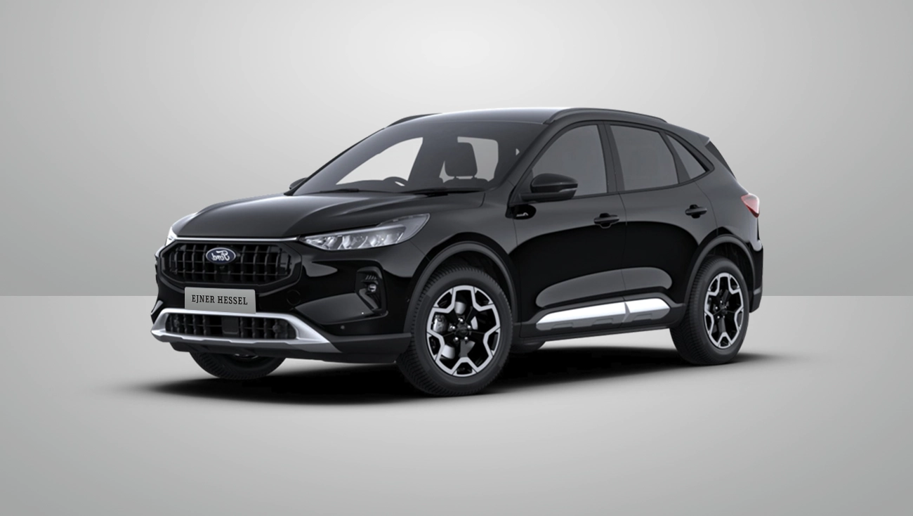 Kuga