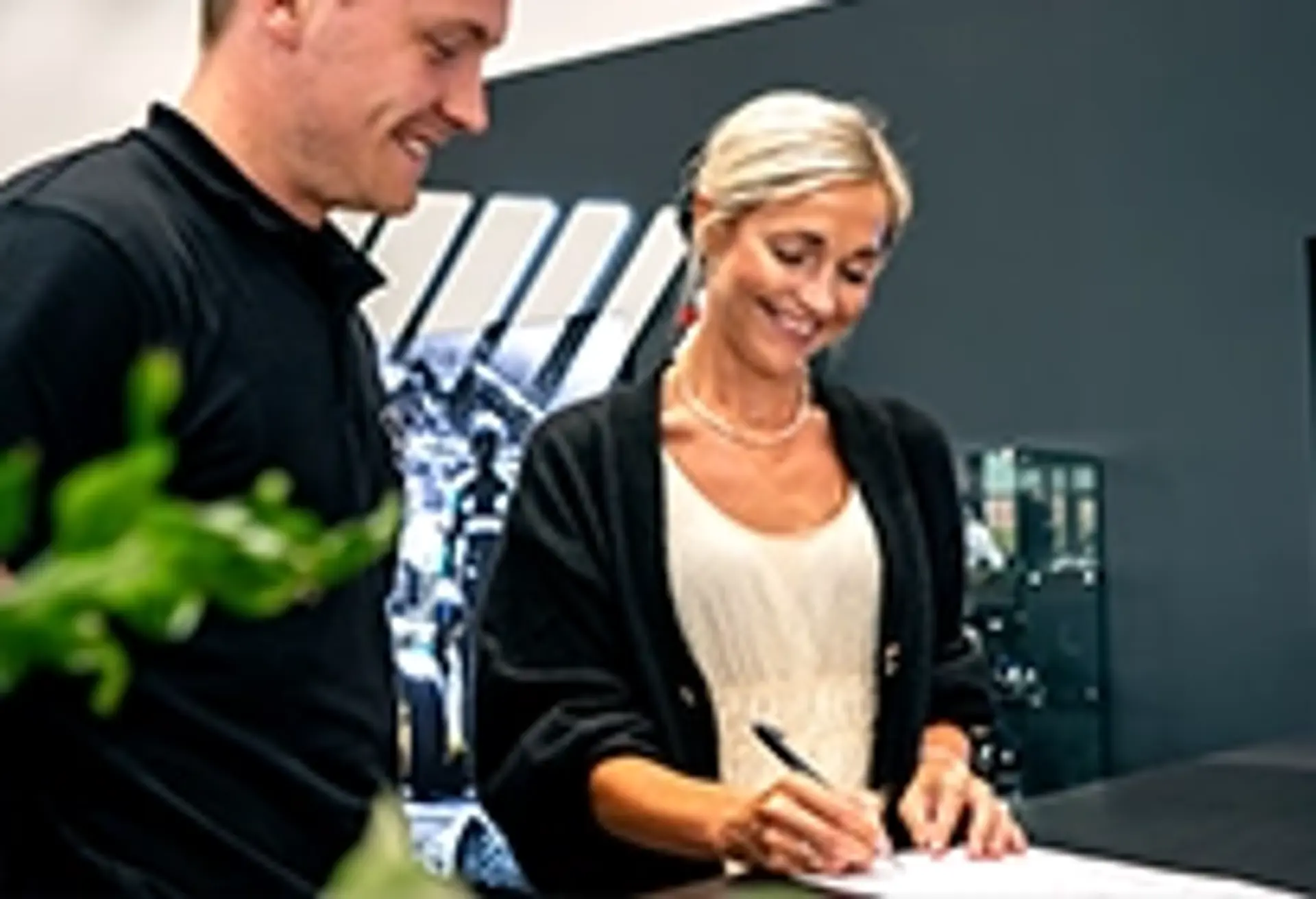 Kom billigere på værksted