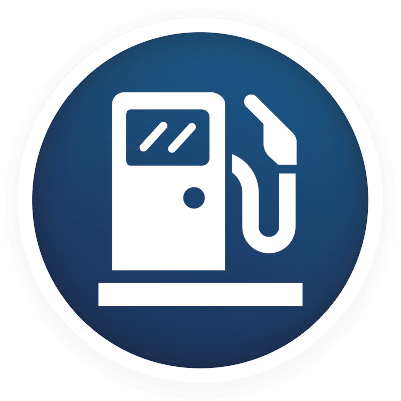 Hessel Fordplus Ikonerbraendstof