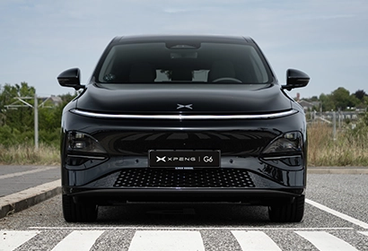XPENG