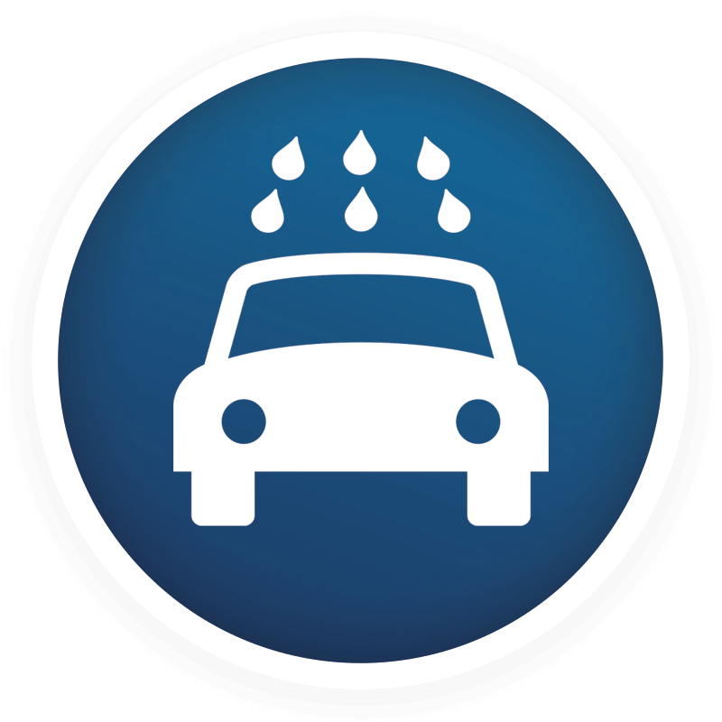 Hessel Fordplus Ikonerbilvask