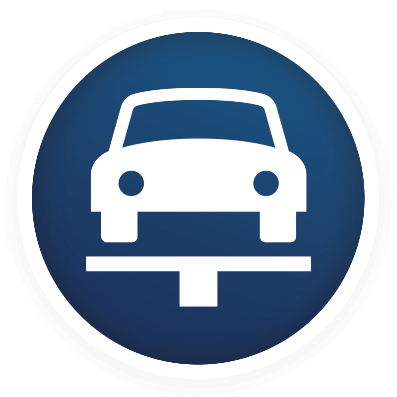 Hessel Fordplus Ikonerdriveinkontrol